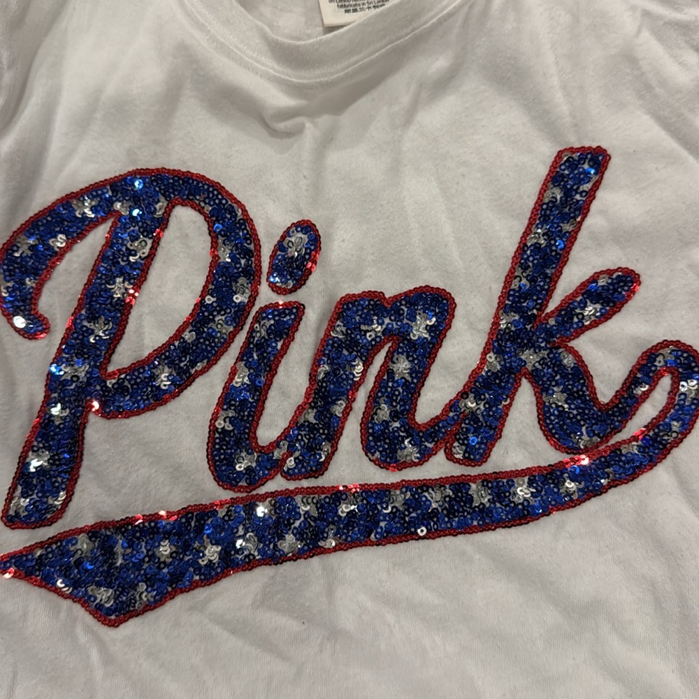 PINK Tee - Picture 3 of 3
